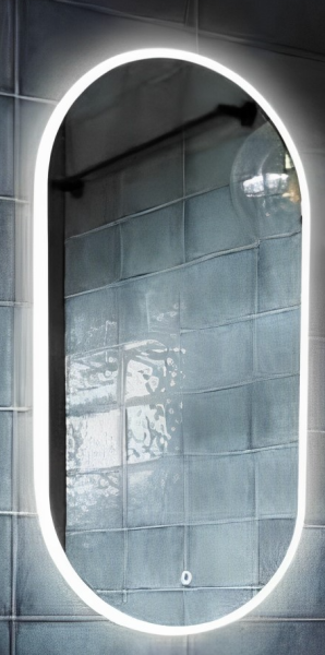 Зеркало (55х100) Relisan Melina Гл000024394